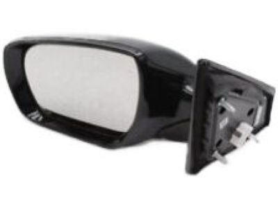 Hyundai Santa Fe Sport Car Mirror - 87610-4Z500