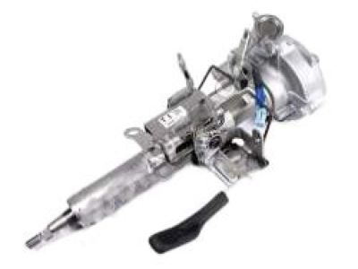 2011 Hyundai Veloster Steering Column - 56310-2V401