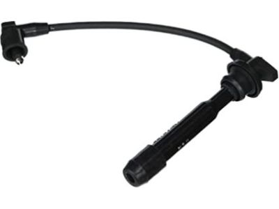 thumbnail image 2 of Herko Automotive WHYU02 Spark Plug Wire Set For Hyundai 1993-2009 - Direct Fit, 1-Year Warranty 2 of 5
