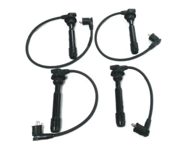 Hyundai 27450-23700 Cable Assembly-Spark Plug No.4