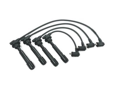 Hyundai Spark Plug Wire - 27450-23700