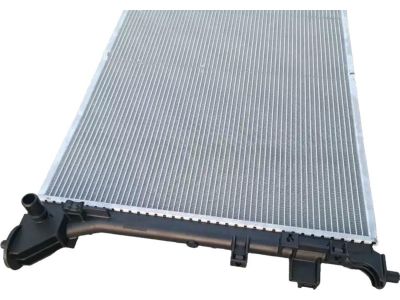 2024 Hyundai Genesis GV60 Radiator - 253E0-GI200