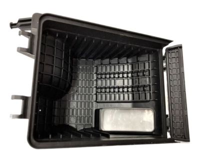 Hyundai Santa Fe Sport Air Filter Box - 28112-2W100