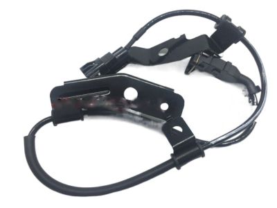 Hyundai Santa Fe Sport ABS Sensor - 91920-2W000