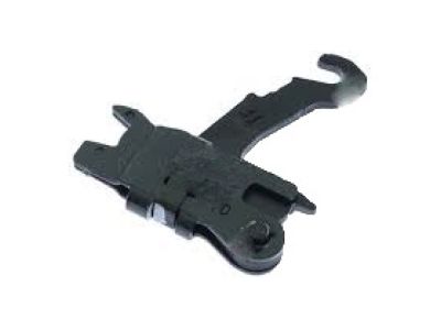 Hyundai 58257-3Q100 Lever-Brake Control,LH