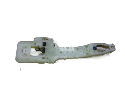 Hyundai 83655-3S000 Base Assembly-Rear Door Outside Handle,LH