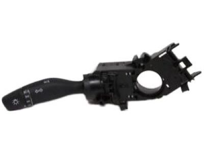 2014 Hyundai Santa Fe Sport Headlight Switch - 93410-4Z700