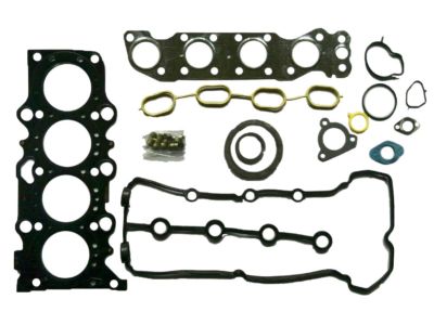 2009 Hyundai Tucson Automatic Transmission Overhaul Kit - 45010-39F04