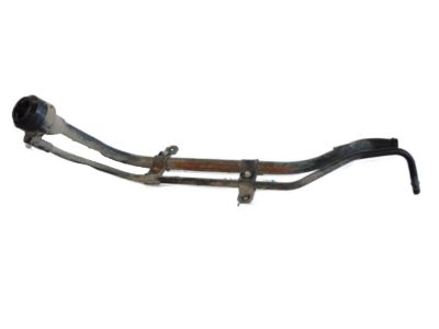 2013 Hyundai Santa Fe Sport Fuel Filler Neck - 31030-4Z000