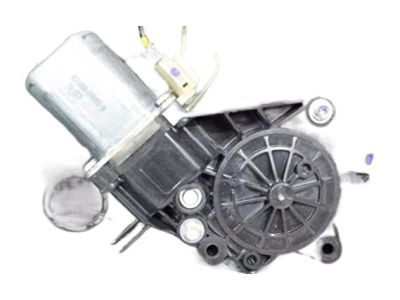 Hyundai 82460-3Q001 Motor Assembly-Front Power Window,RH