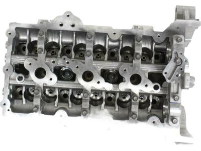 2015 Hyundai Genesis Coupe Cylinder Head - 515R5-3CA00