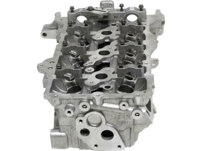 2015 Hyundai Genesis Coupe Cylinder Head - 515R5-3CA00