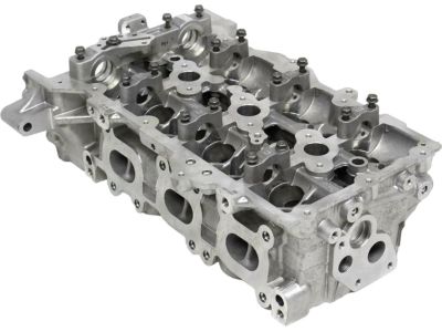2015 Hyundai Genesis Coupe Cylinder Head - 515R5-3CA00
