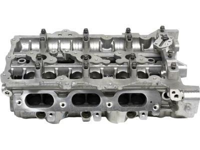 2015 Hyundai Genesis Coupe Cylinder Head - 515R5-3CA00