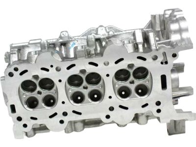 2015 Hyundai Genesis Coupe Cylinder Head - 515R5-3CA00