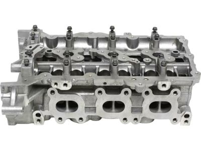 2015 Hyundai Genesis Coupe Cylinder Head - 515R5-3CA00