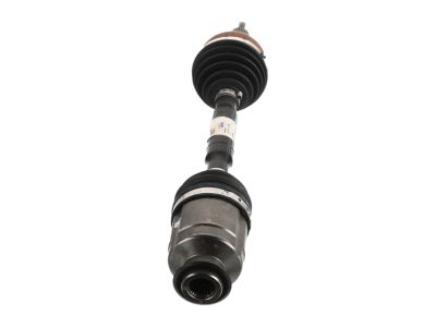 Hyundai Veloster N Axle Shaft - 49501-K9250