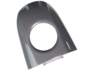 Hyundai 82652-2H000 Cover-Front Door Outside Handle,Driver