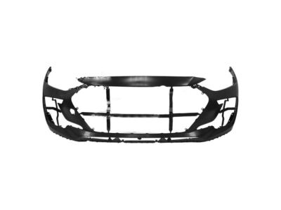 Hyundai 86510-F2500 Front Bumper Cover Assembly