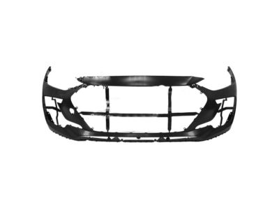 Hyundai Elantra Bumper - 86510-F2500