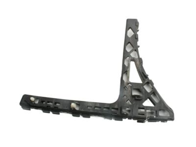 Hyundai 86614-3M000 Bracket Assembly-Rear Bumper Side,RH