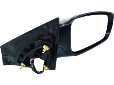 Hyundai 87620-3Q110 Mirror Assembly-Outside Rear View,RH