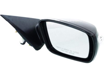 Hyundai 87620-3Q110 Mirror Assembly-Outside Rear View,RH