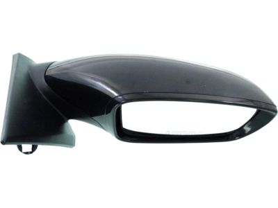 Hyundai 87620-3Q110 Mirror Assembly-Outside Rear View,RH