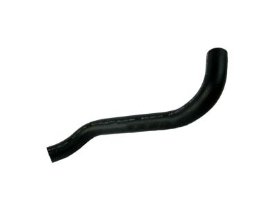 2001 Hyundai Accent Radiator Hose - 25412-25000