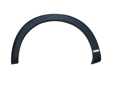 Hyundai 87711-GI000-CA Fender Side Garnish Assembly Left Hand 87711-GI000-CA Hyundai Fender Side Garnish Assembly Left Hand Product Photo 1 of 1
