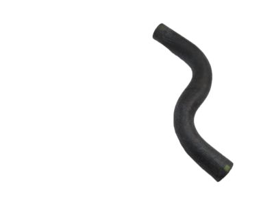 Hyundai Accent Radiator Hose - 25411-25100