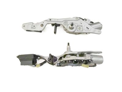 Hyundai 98755-2E001 Cover-Rear Wiper Motor Inner