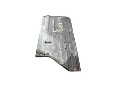 84247-L1000 Hyundai U/COVER-Ctr FLR OTR,RH Product Photo 1 of 1