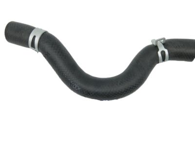 2019 Hyundai Elantra GT Radiator Hose - 25414-F2100