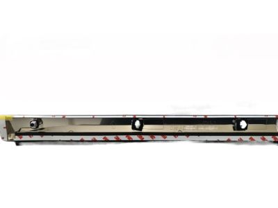 Hyundai 87712-B1000 Moulding Assembly-Waist Line Front Door,RH