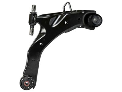 Hyundai 54501-2C607 Arm Complete-Lower,RH