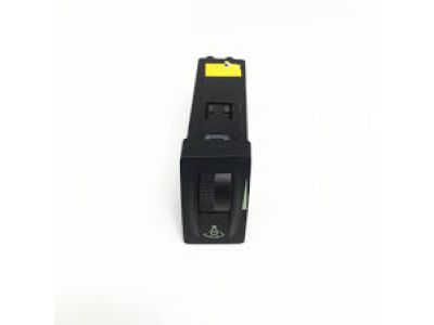 2007 Hyundai Sonata Dimmer Switch - 94950-3K500