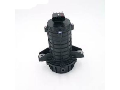 Hyundai Sonata Vacuum Pump - 59200-3Q500