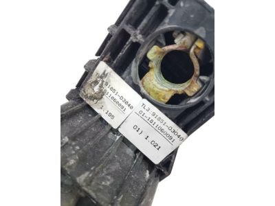 2019 Hyundai Tucson Battery Cable - 91851-D3040