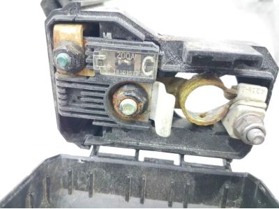 2019 Hyundai Tucson Battery Cable - 91851-D3040