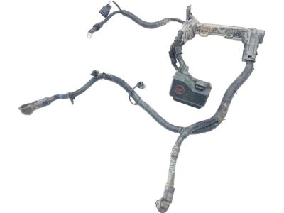 2019 Hyundai Tucson Battery Cable - 91851-D3040