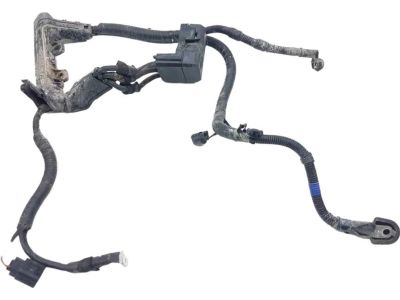 2019 Hyundai Tucson Battery Cable - 91851-D3040