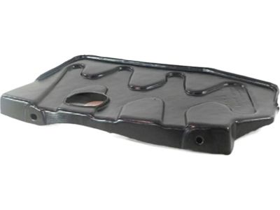 Hyundai 29120-4Z000 Panel-Side Cover,RH