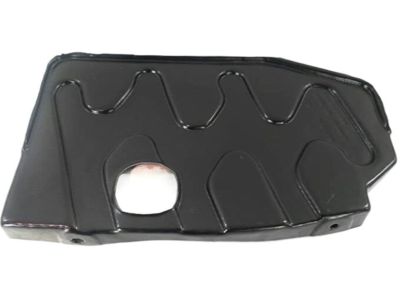 Hyundai 29120-4Z000 Panel-Side Cover,RH