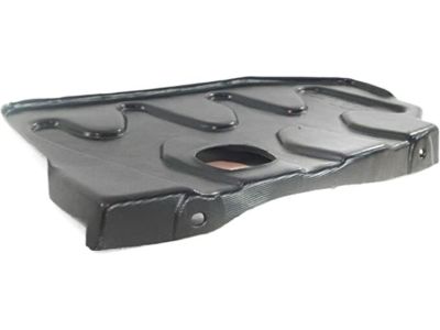 Hyundai 29120-4Z000 Panel-Side Cover,RH