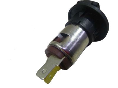 2023 Hyundai Kona Electric Cigarette Lighter