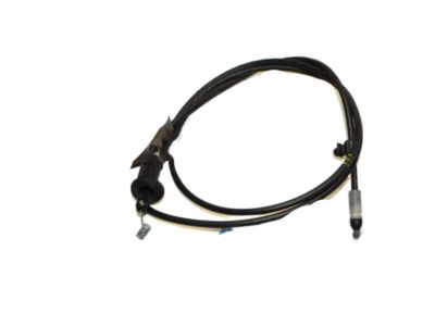 2019 Hyundai Sonata Hood Cable - 81190-C2100