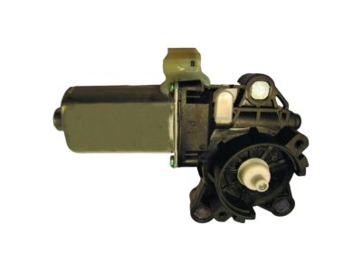 Hyundai 82450-2C000 Motor Assembly-Power Window Regulator,LH