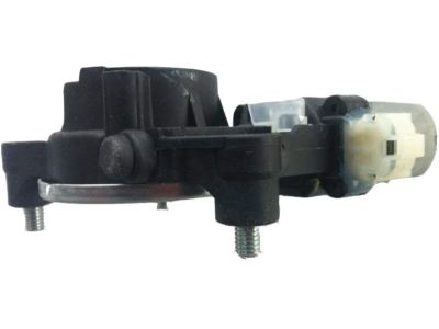 Hyundai 82450-2C000 Motor Assembly-Power Window Regulator,LH