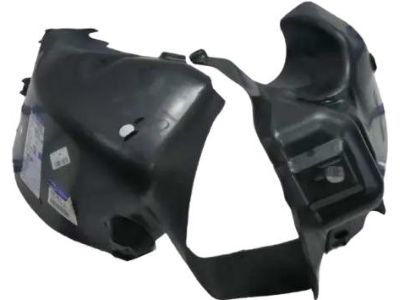 2008 Hyundai Tucson Wheelhouse - 86821-2E010